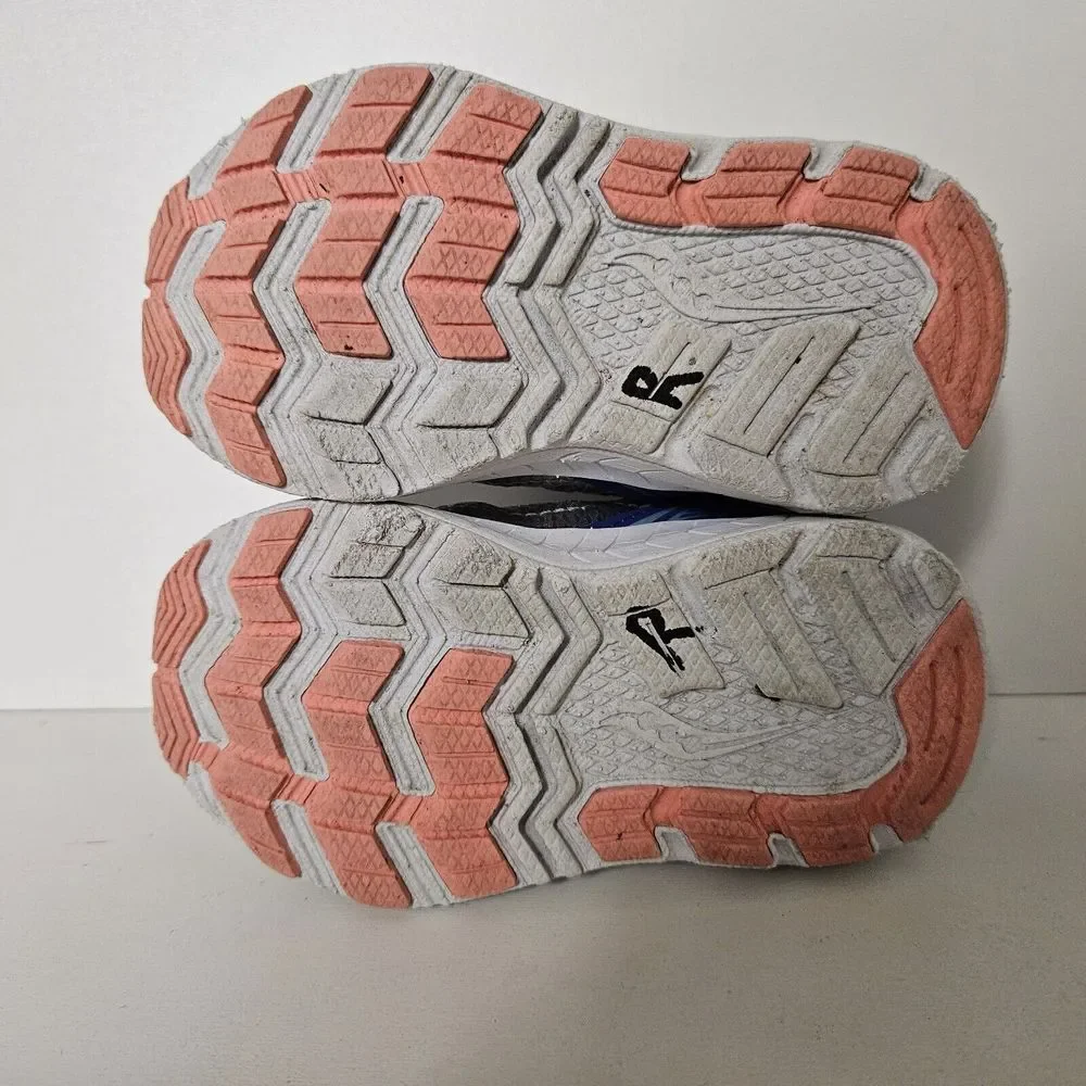 Saucony Size 6 Unisex Cohesion 14 A/C‎ Jr. Sneaker Shoes SL165549